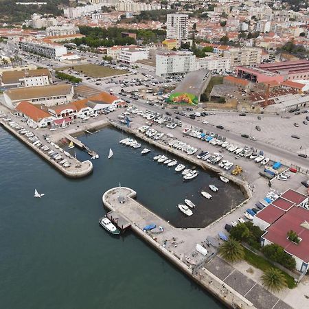 Best Location Duplex Setubal Exterior photo