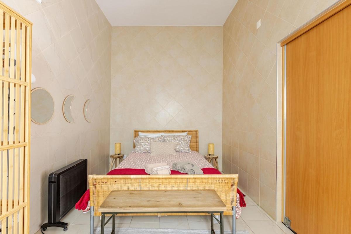 Best Location Duplex Setubal Exterior photo