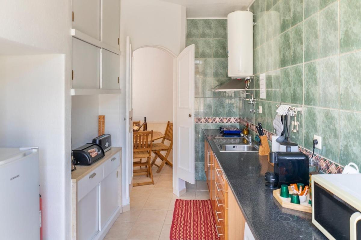 Duplexdubocage Apartment Setubal Exterior photo