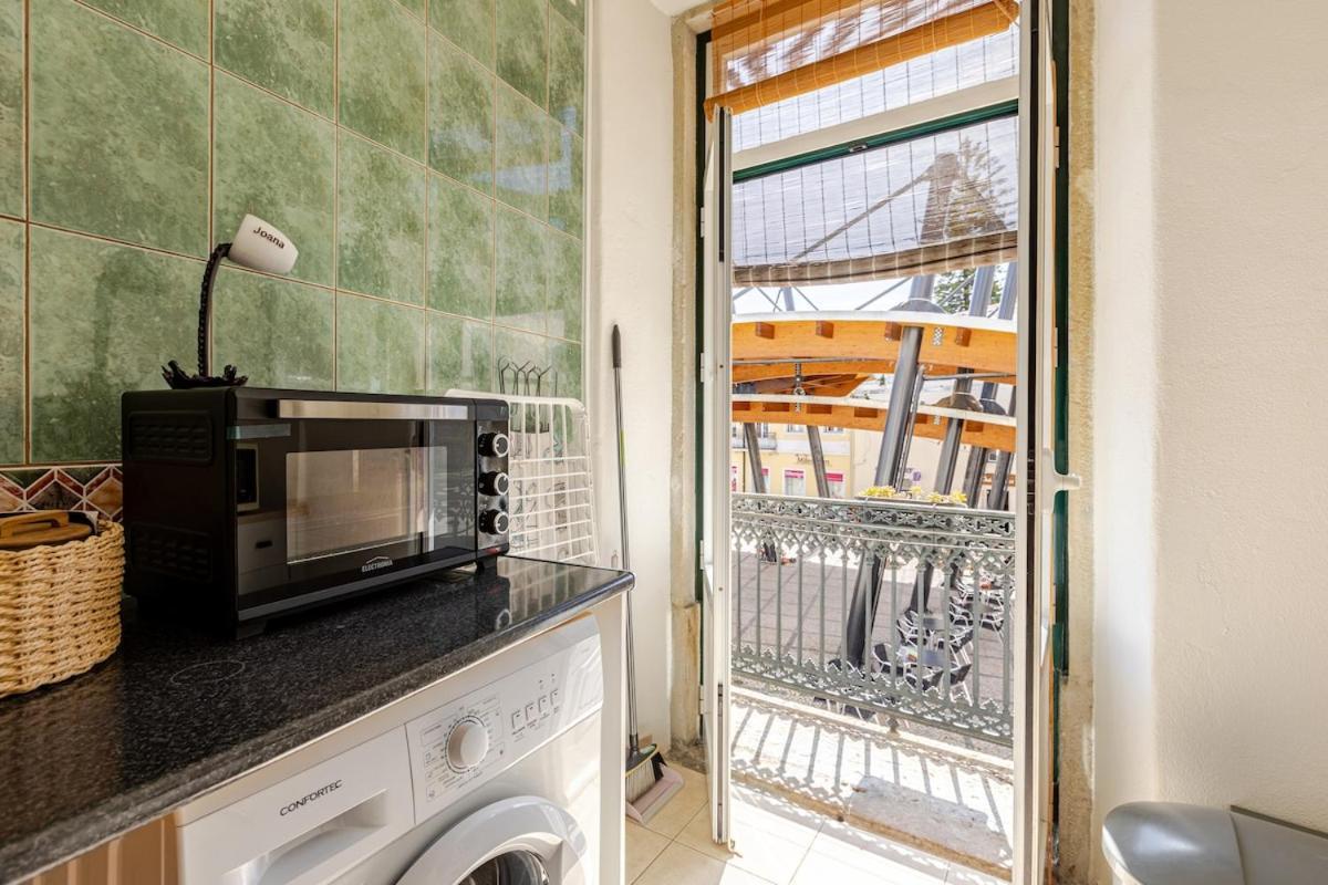 Best Location Duplex Setubal Exterior photo