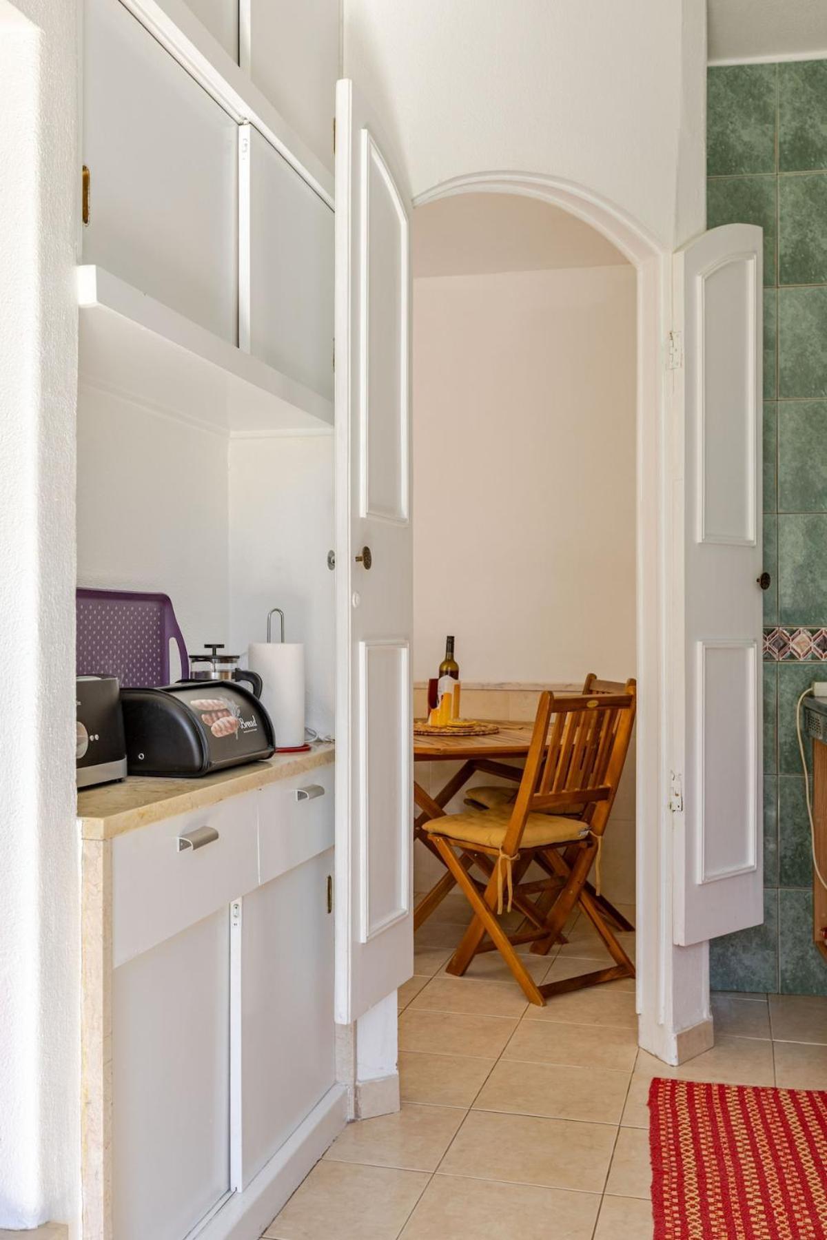Duplexdubocage Apartment Setubal Exterior photo